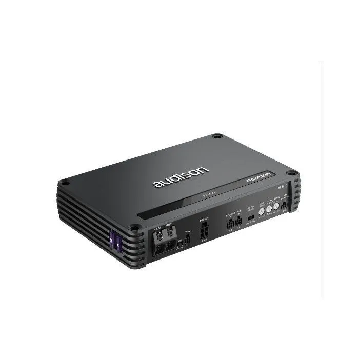 Audison AF M1D Amplificatore monofonico 1 x 1200 W @ 1ohm | D-class