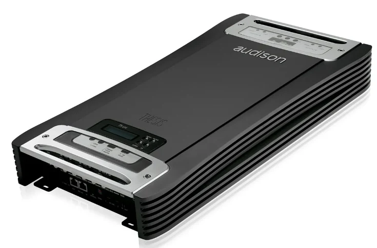 Audison TH Uno Amplificatore CLASSE A 1 x 2300 W @ 1ohm