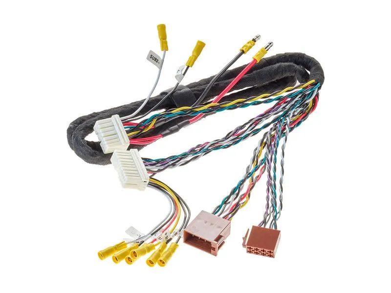 Focal FIT 9.660 EXTENSION CABLE I/O 550 prolunga per FIT 9.660