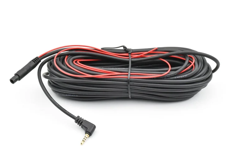Phonocar 05909 Cavo retrocamera specifico per mezzi con lunghezza da 5mt a 15mt per VM324