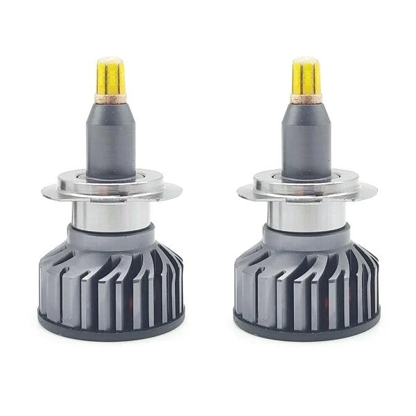 Alkor WLKLED-ATIK-H11L kit LED H11 fari lenticolari ATK STAR 12 Volt 36W da 12.000 LUMEN!!