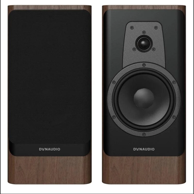 Dynaudio Contour 20i Diffusori da scaffale 2 vie woofer 1 x 18 mm, tweeter esotar 1 x 28 mm , 180W (COPPIA)