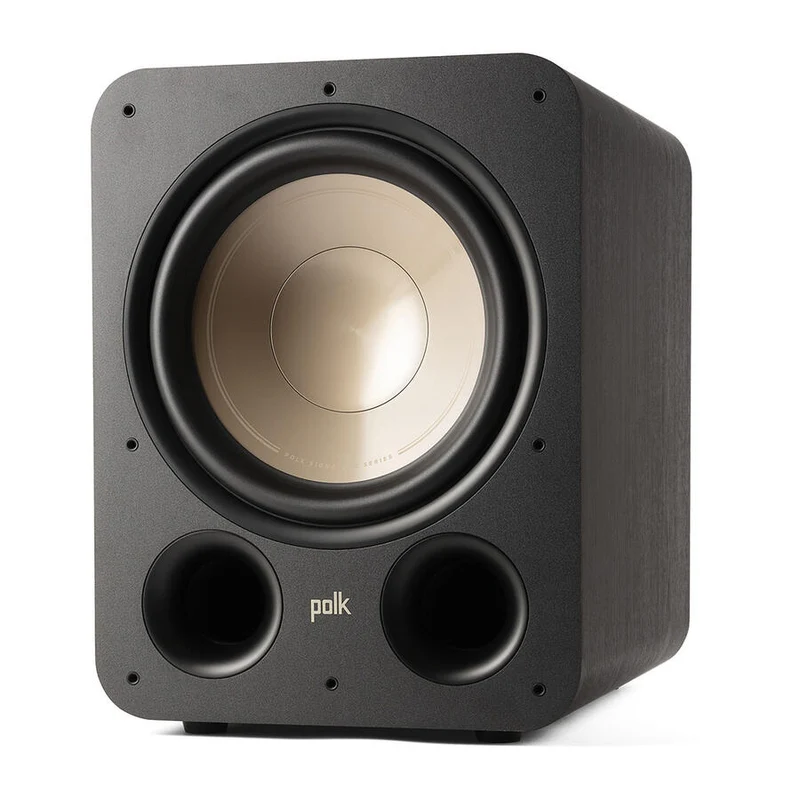 Polk Audio SIGNATURE ELITE ES12 Subwoofer da 12" con Power Port®