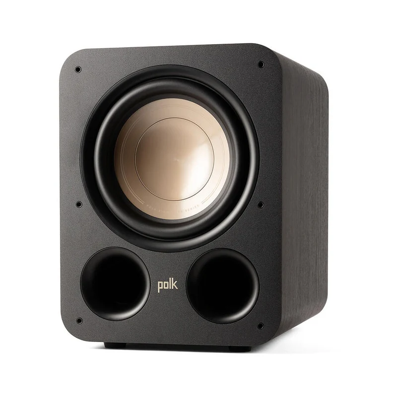 Polk Audio SIGNATURE ELITE ES10 Subwoofer da 10" con Power Port®