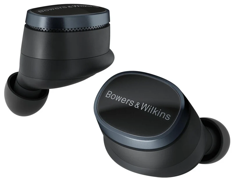 B&W Pi8 auricolari true wireless aptX Lossless, aptX, aptX Adaptive, AAC, SBC, Bluetooth 5.4