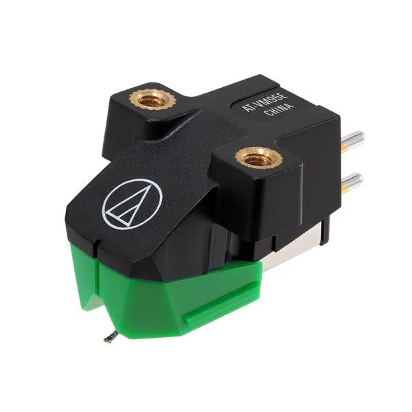Audio Technica AT-VM95E Testina MM con stilo ellittico