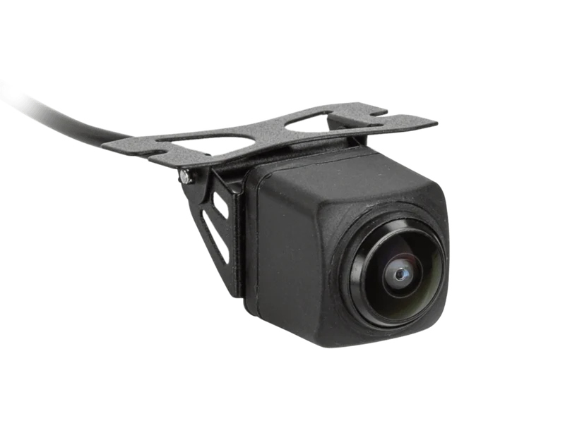 Alpine ACV HCE-6004 Telecamera posteriore/anteriore universale 192° / linee di guida / funzione specchio