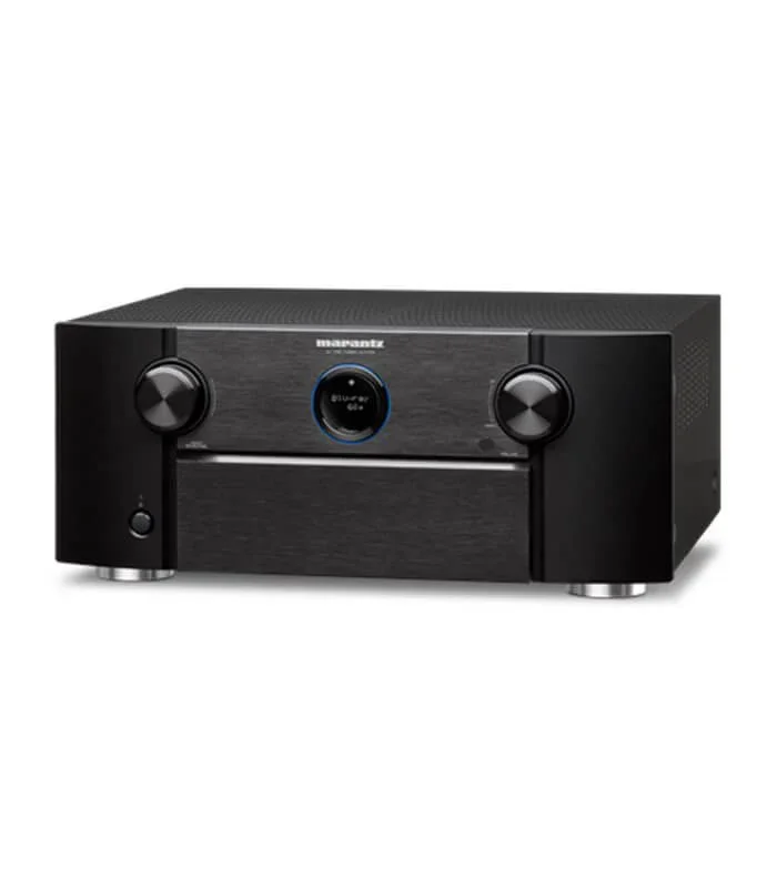 Marantz AV8805A Preamplificatore AV 13.2 canali con circuiti HDAM current feedback, WiFi, Bluetooth