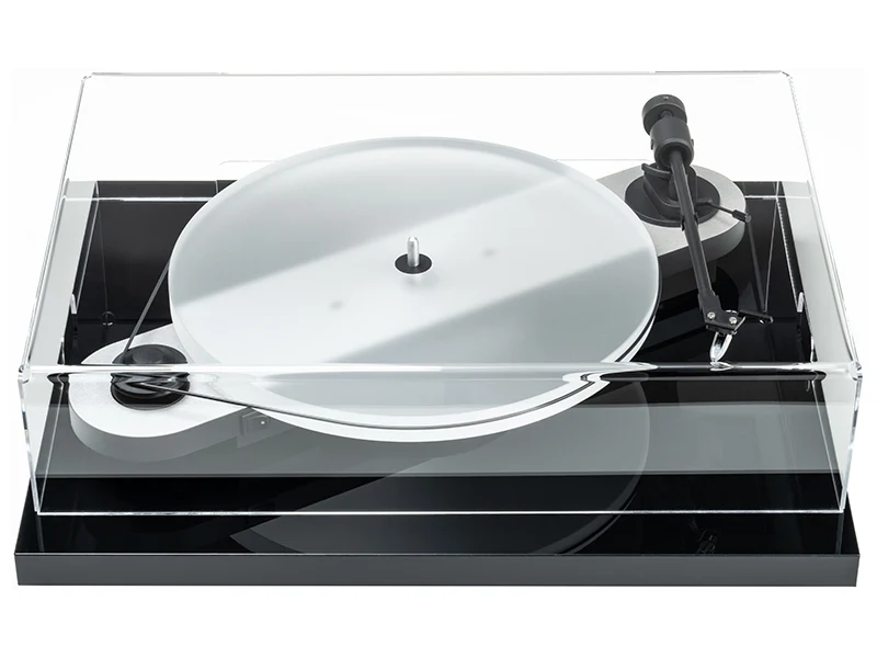 Pro-ject Elemental Phono USB Final Edition Giradischi Audiophile Testina Pick it 25A