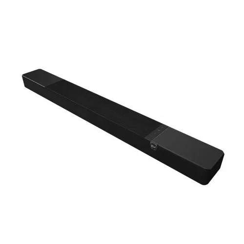 KLIPSCH FLEXUS SOUNDBAR CORE 200 BLACK da 3.1.2 Canali e 185W RMS