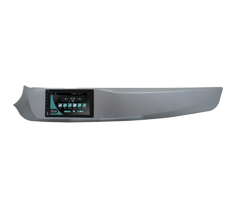 JFSOUND JF-227-UP-GG Autoradio per Alfa Romeo Giulietta fino al 2014, Apple Car Play Android Auto
