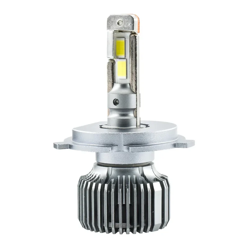 Phonocar 07452 Kit fari LED H4 | 12 V da 5000Lm