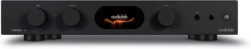 Audiolab 7000A Amplificatore integrato 110W *SCONFEZIONATO*