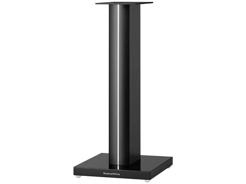 B&W FS-700 S3 Stand dedicato per 707 S3, 706 S3 e 705 S3. Altezza 61,5cm (COPPIA)