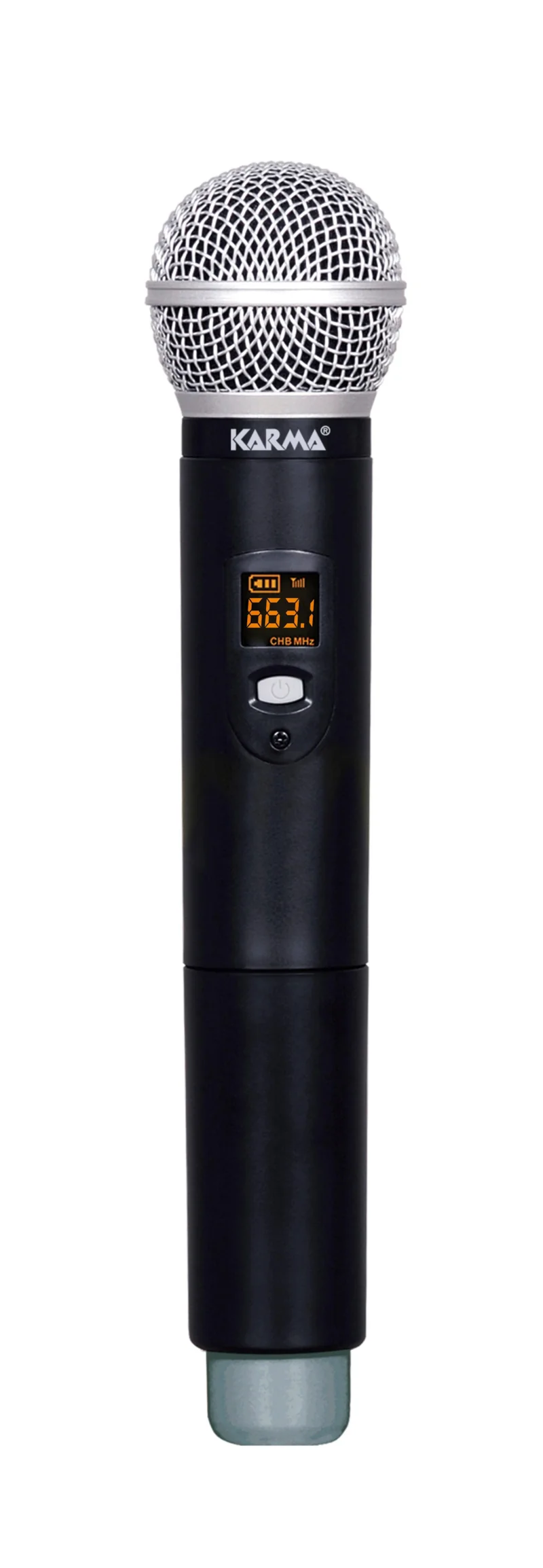 KARMA MW 8300B Trasmettitore palmare per serie SET 8300