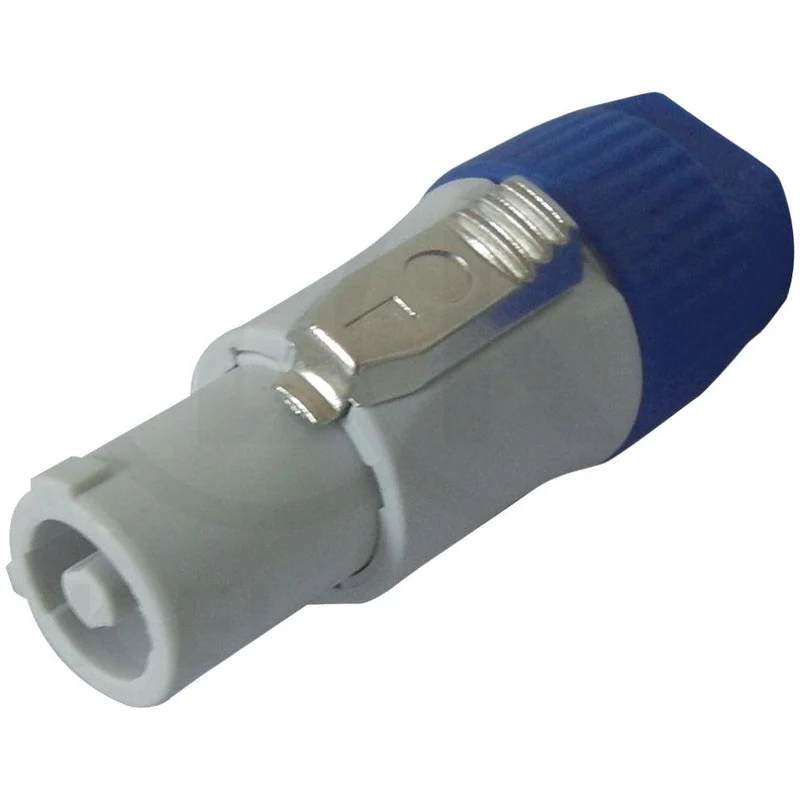 EXTREME P-112 CONNETTORE POWERCON OUT BIANCO SPINA USCITA 16A