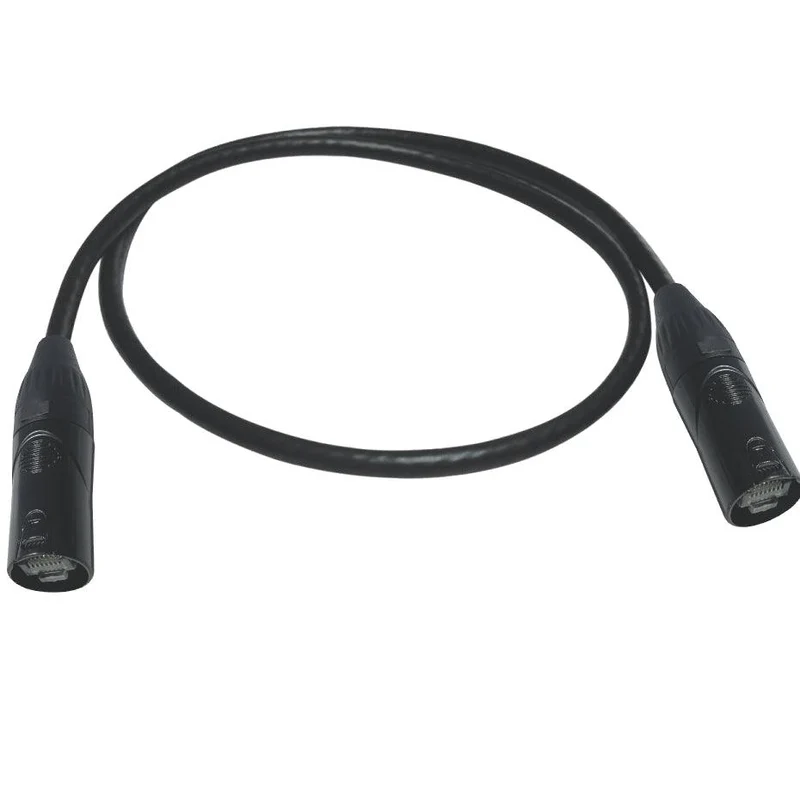 EXTREME CAT5/15MT CAVO ETERNET 15M CON CONNETTORI RJ45 ETHERCON