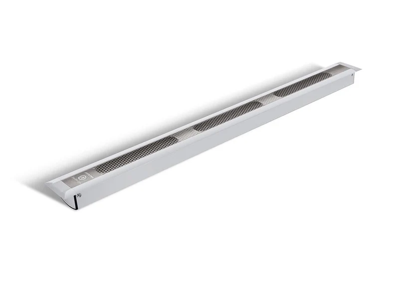 Alpine SPC-L500F diffusore in stile sound bar (da incasso) per interni