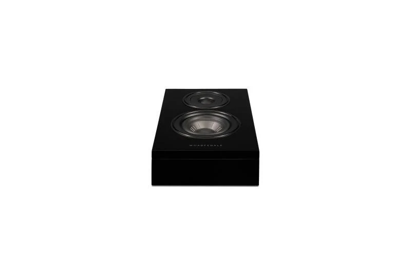 Wharfedale DIAMOND 12 3D Coppia diffusori atmos/surround, 2 vie, woofer in propilene e mica da 13 cm