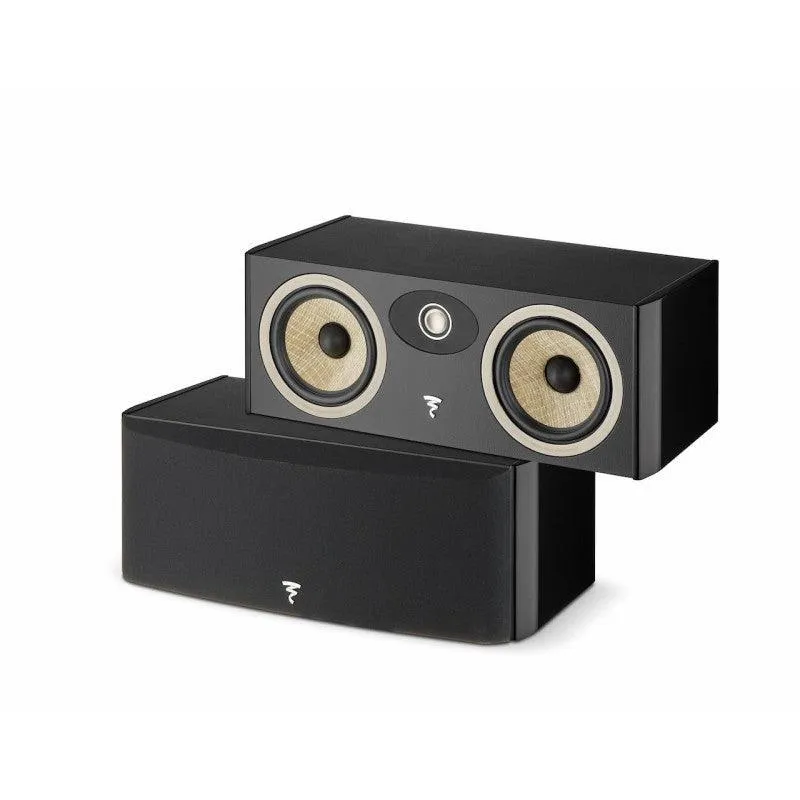 FOCAL ARIA EVO X CC diffusore per canale centrale da 120W
