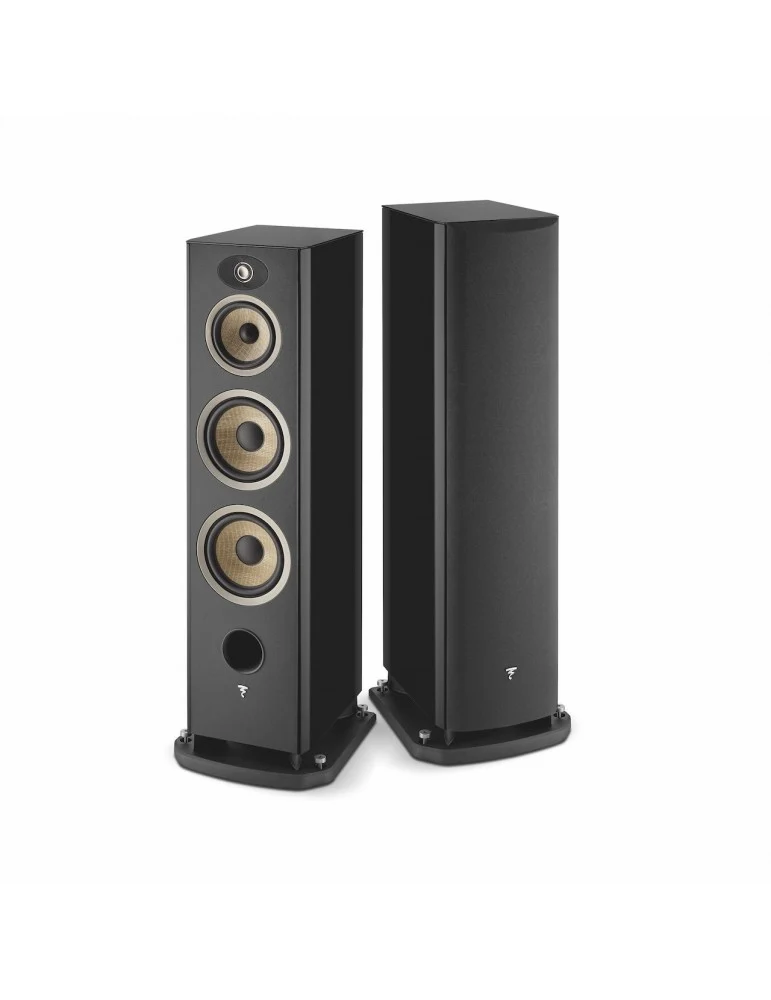 FOCAL ARIA EVO X N4 diffusori da pavimento con 2 woofer da 8" (21cm) da 350W