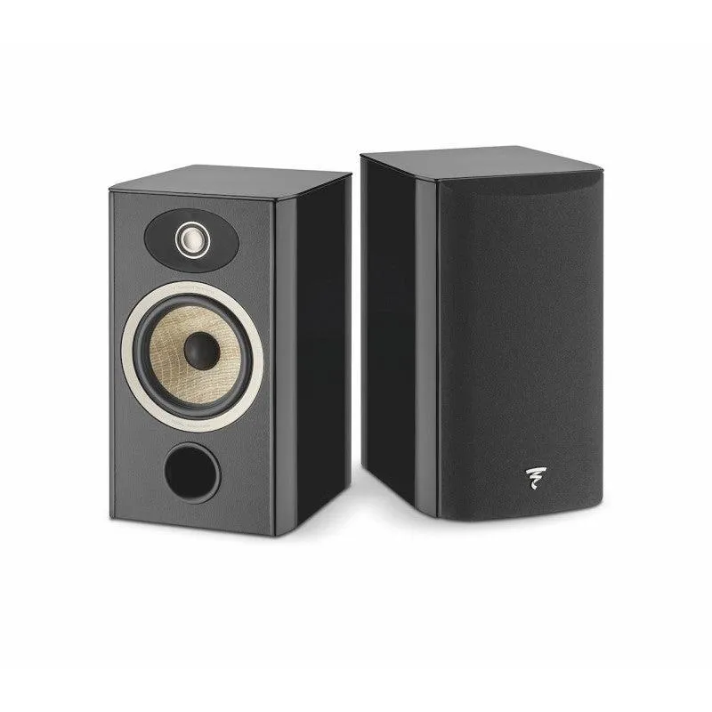 FOCAL ARIA EVO X N1 Diffusori da scaffale 2 vie tweeter a cupola rovesciata 120W