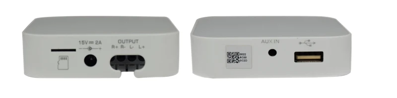 GLEMM PAA 30WIFI Mini amplificatore ST wifi 2x30W