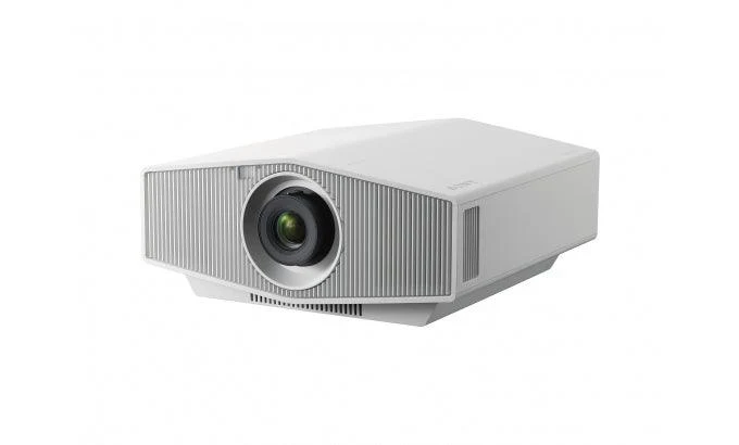 Sony VPL-XW5000/W Bianco Proiettore laser 3840x2160 HDR SXRD, 2000lm