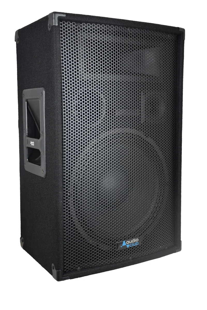 BMS BMS 12 Diffusore passivo 600W