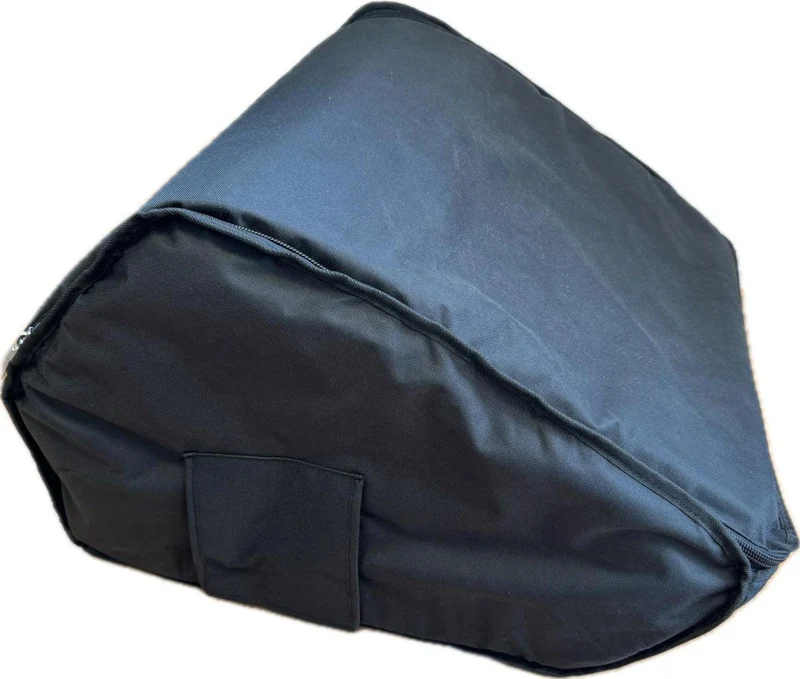 EXTREME TFX122 BAG COVER IMBOTTITA ED IMPERMEABILE PER MONITOR TURBOSOUND TFX122M-AN