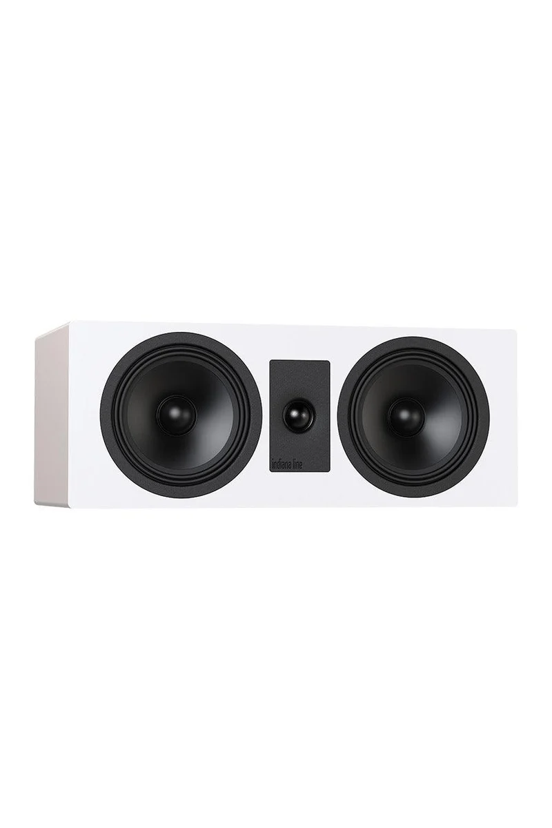 Indiana Line TESI 7 Diffusore centrale 2 vie da 140W