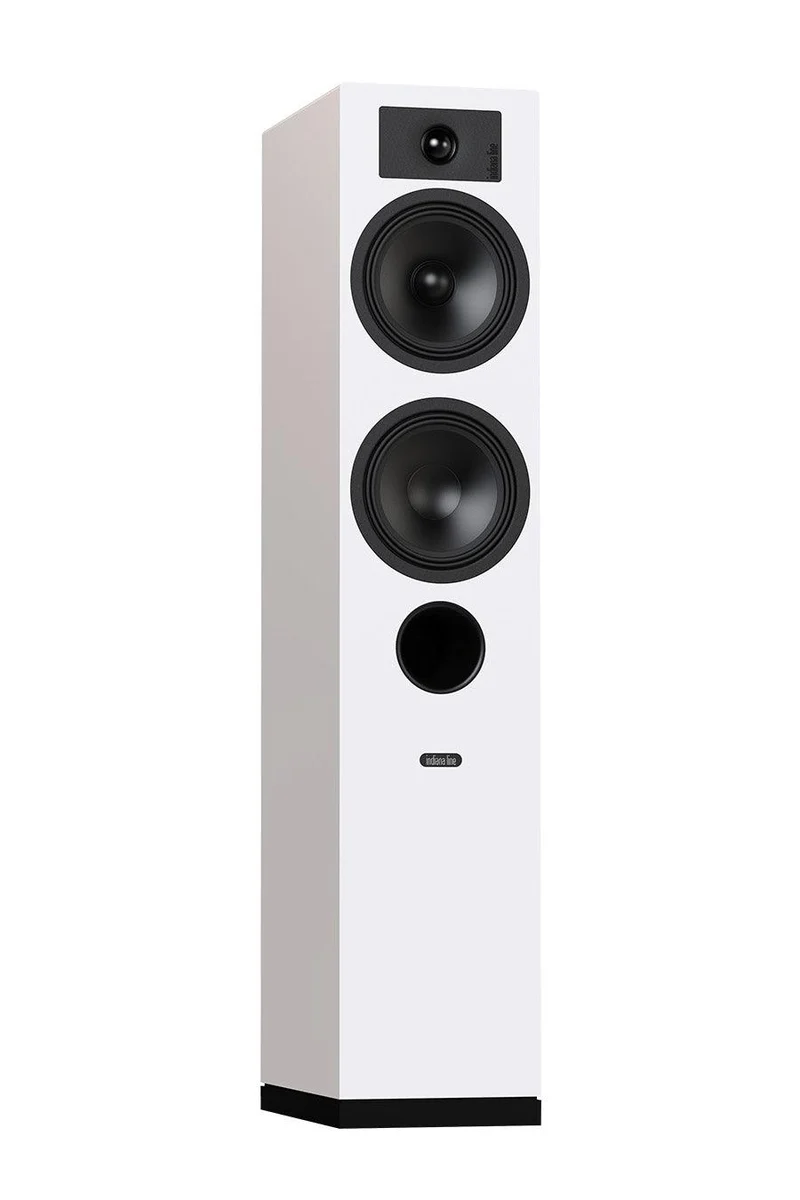 Indiana Line TESI 5 Diffusori da pavimento 2,5 vie 150W (COPPIA)