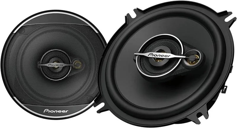 Pioneer TS-A1371F Altoparlanti coassiali 3 vie da 13 cm (300W)