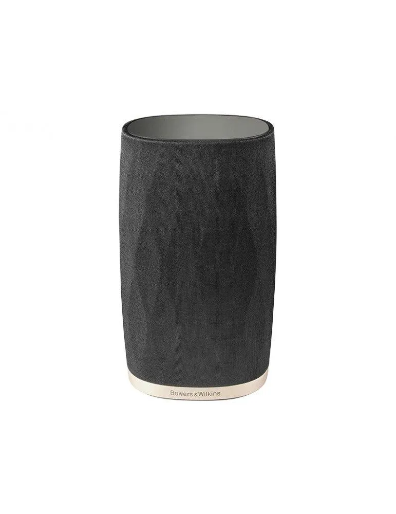 B&W Formation Flex Diffusore Attivo stand- alone singolo, stereo o posteriore