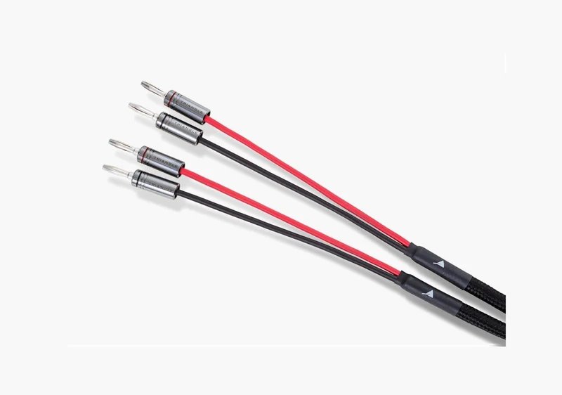 TRIANGLE SY30A Cavo diffusori in puro rame OFHC da 3MT, sezione 2.5mm2