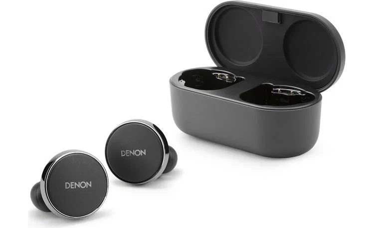 Denon PerL Pro AHC15PL Auricolari True Wireless con tecnologia AAT Qualcomm AptX Lossless