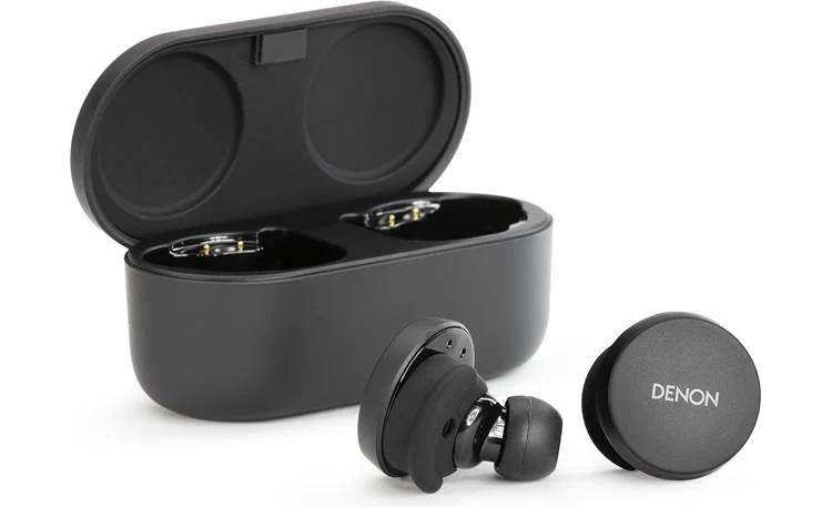 Denon PerL AHC10PL Auricolari True Wireless con tecnologia AAT