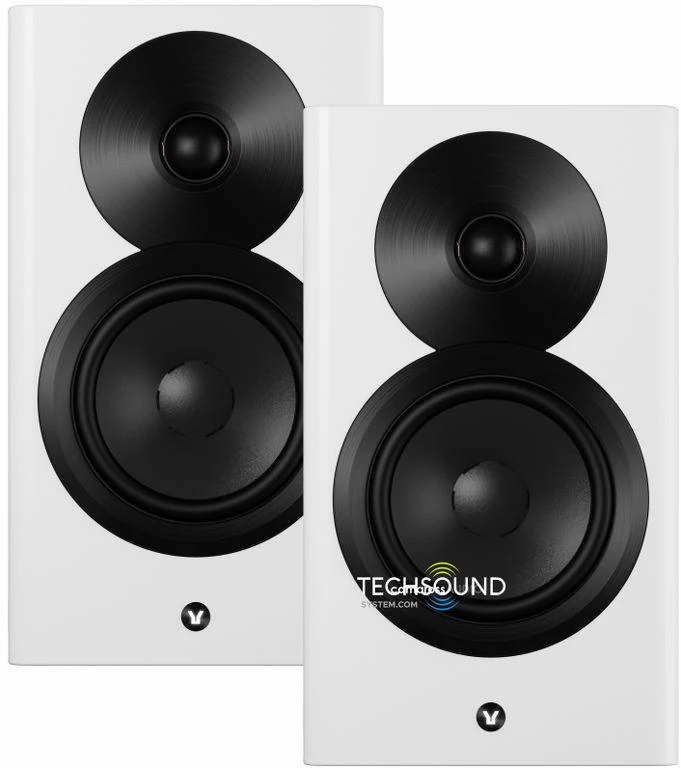 Dynaudio FOCUS 10 Diffusori Wireless Attivo Hi-Fi 2 Vie 280W (COPPIA)