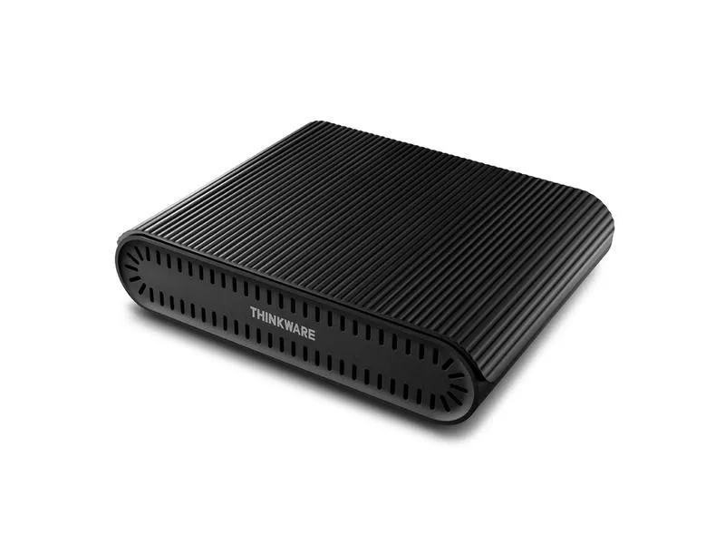 Thinkware EXTERNAL BATTERY BAB-50-HW Batteria esterna aggiuntiva iVolt Mini (cablata)