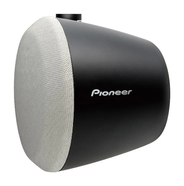 Pioneer TS-TSX080 Diffusori per installazione in superficie per Camper