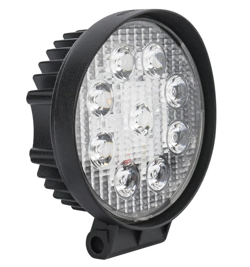 Phonocar 07311 FARO LED DA LAVORO UNIVERSALE 12/36V 1750 Lumen