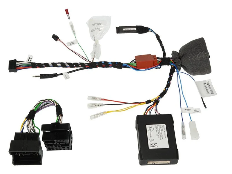 Alpine APF-X303VW Interfaccia CAN to UART per piattaforme VW (MIB-PQ - Seat, Skoda e VW)