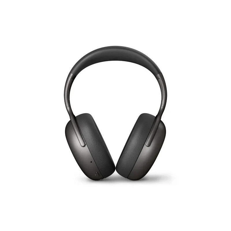 KEF MU7 Cuffie Wireless Charcoal Grey con riduzione del rumore
