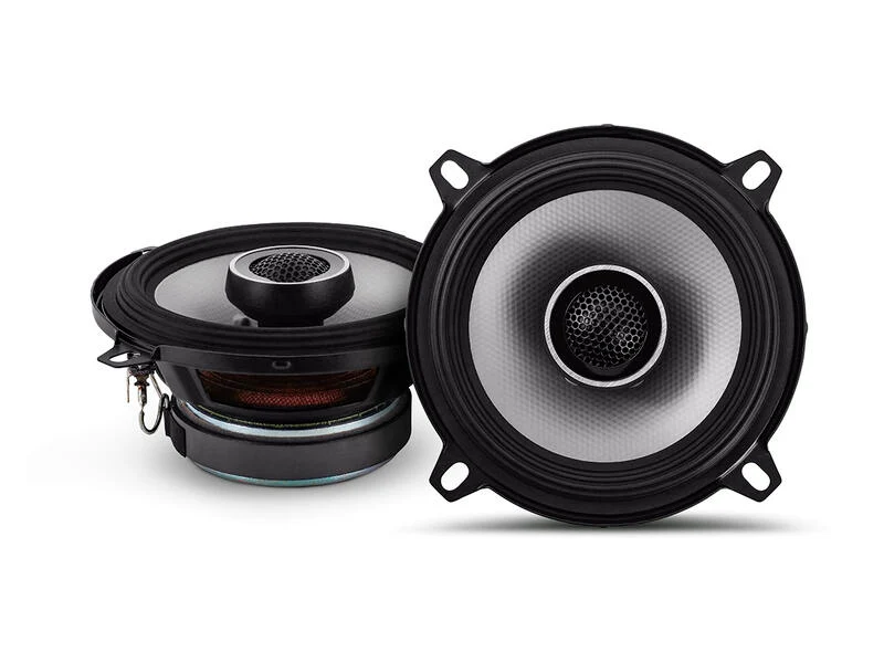 Alpine S2-S50 Altoparlanti coassiali 2 vie da 5" (130mm) certificate HI-RES