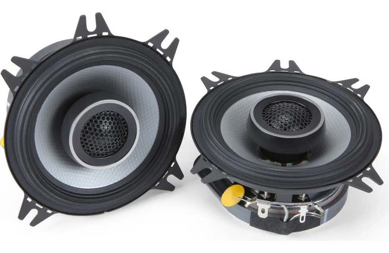 Alpine S2-S40 Altoparlanti coassiali 2 vie da 10cm (4") certificati HI-RES