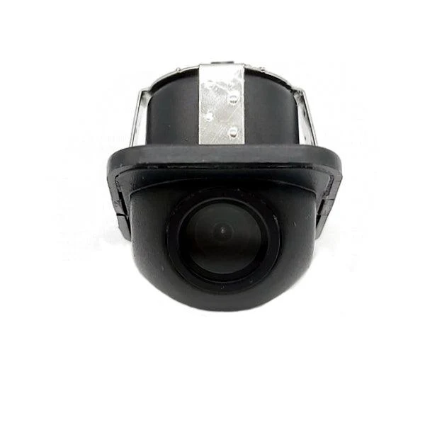 Alkor AK8C033F Retrocamera CMOS da incasso a colori 120° - 720 ltv, compatibile monitor FCA OEM- CVBS