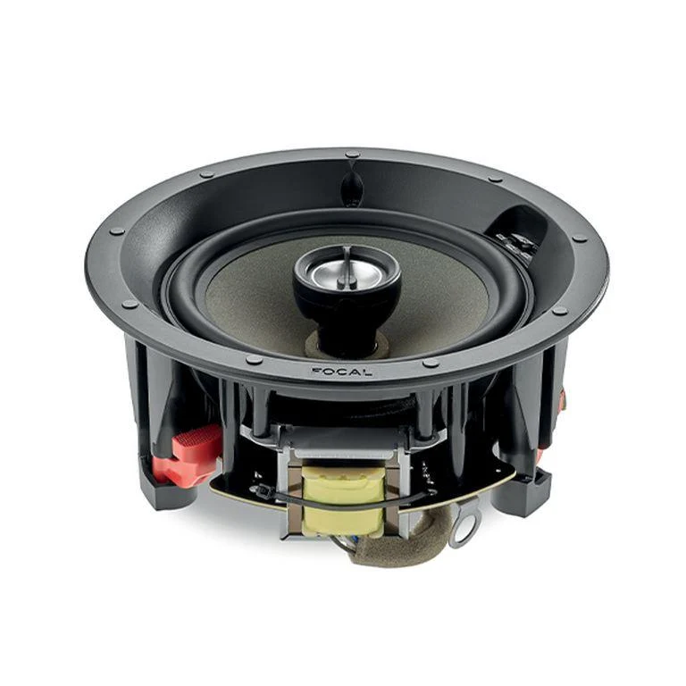 FOCAL 100 ICW6 T Diffusore a 100V filodiffusione 2 vie coassiali 16.5cm