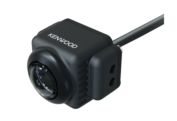 Kenwood CMOS-740HD Telecamera anteriore/posteriore HDR , 1280 x 720 (720P)