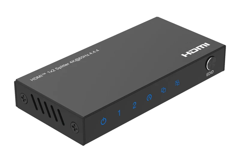KARMA SPL 2PRO Splitter video HDMI 4K 1IN 2OUT