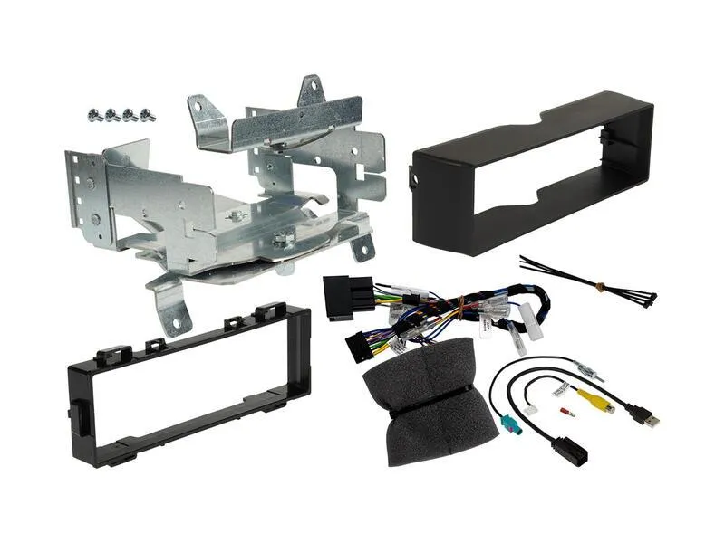 Alpine KIT-HALO-TRA7S Kit installazione autoradio per Ford Transit Custom